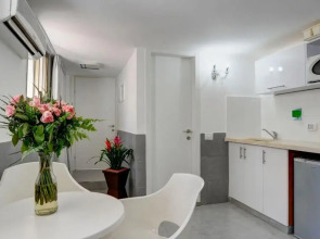 Liber Seashore Suites