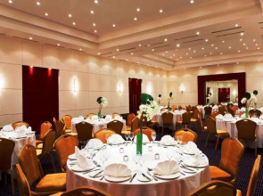 Mövenpick Resort El Sokhna