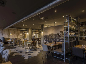 Sheraton Munchen Westpark Hotel