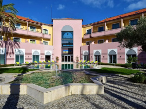 Pestana Sintra Golf Conference & Spa Resort