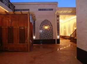 Mosaic Boutique Hotel