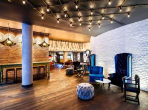 ibis Styles London Southwark – near Borough Market