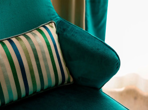 Amadomus Luxury suites