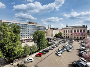 Hotel International Brno