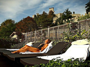 Grand Hotel San Marino