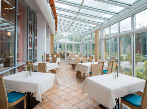 Best Western Plus Palatin Kongresshotel