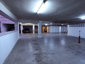 Barakat Hotel Apartments