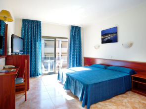 Acacias Hotel Suites Spa