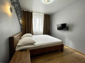 Апартаменты Флэтс-Лайн на  ул. Красноармейская, д. 100