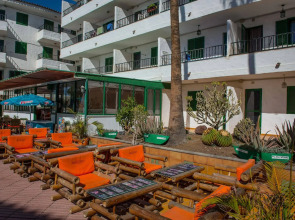 Apartamentos Las Faluas