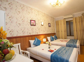 Hi Ancient Town Hostel