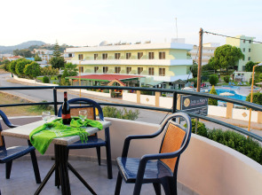 John & Mary's Studios