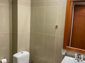 The Athens Mirabello