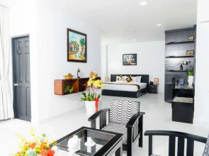 Hoang Long Hotel Phan Thiet