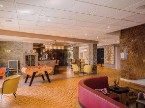 KYRIAD PRESTIGE MULHOUSE - Basel