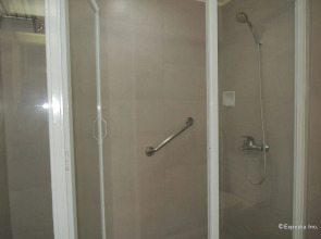 The Bellavista Hotel