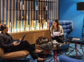 ibis Paris CDG Airport