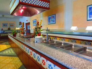 Alfamar Beach & Sport Resort