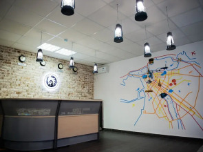 Hostel Kazanskiy Skvorechnik