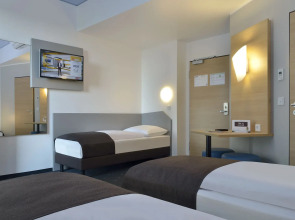 B&B Hotel Offenbach-Kaiserlei