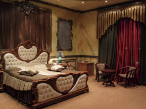 Alexandrapol Palace Hotel