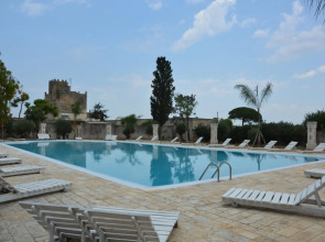 Agriturismo Tenuta Mazzetta