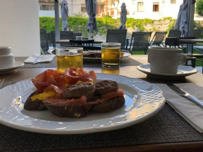 Hotel Windsor Tossa – Adults Only +16