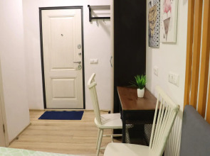 Studios Crocus (Студио Крокус) на Ильинском