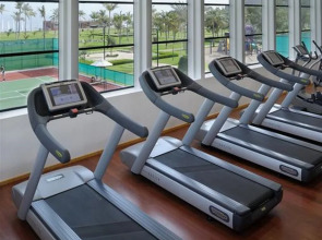 Al Bustan Palace, a Ritz-Carlton Hotel