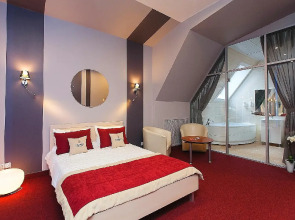 Мини Отель на Арбате