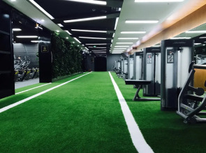 Qingdao Housing International Hotel