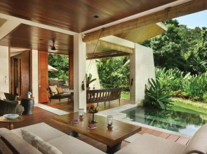 Four Seasons Resort Bali at Sayan