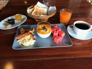 Memory Boutique Hotel