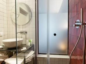 Отель Casa Scaligeri