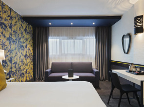 Hôtel Inn Paris CDG Airport