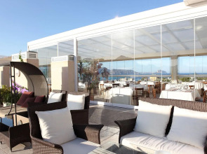 Hotel & Spa Sun Palace Albir