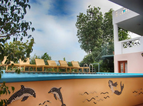 Romantica Hotel Apartments