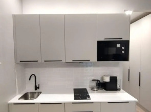 Апартаменты на набережной Макарова 58