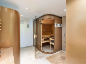 Hotel Schillerpark Linz, a member of Radisson Individuals