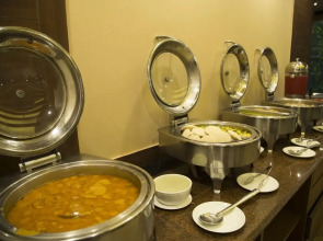 Mint Marbella Suites