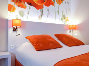 Best Western Crequi Lyon Part Dieu