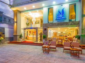 Ocean Garden Boutique Danang By Haviland