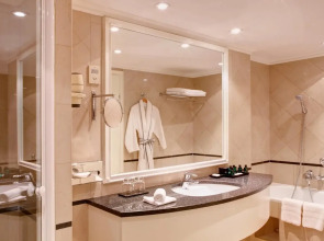 Sofitel Budapest Chain Bridge