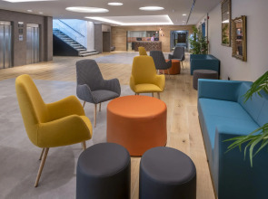 Отель 4R Gran Europe