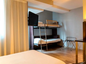 Sercotel Córdoba Medina Azahara