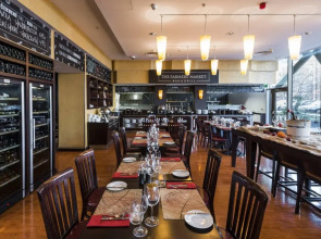 Courtyard by Marriott Prague City