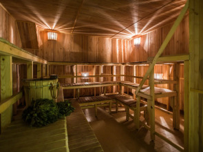 Бутик-отель Amber Spa