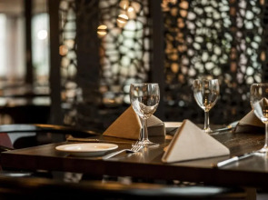 Radisson Blu Hotel, Tromso