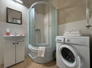 Апартаменты 39kvartir на Гагарина 38А