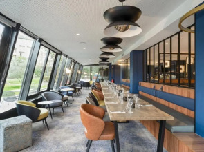 Appart'City Collection Genève Aéroport – Ferney Voltaire